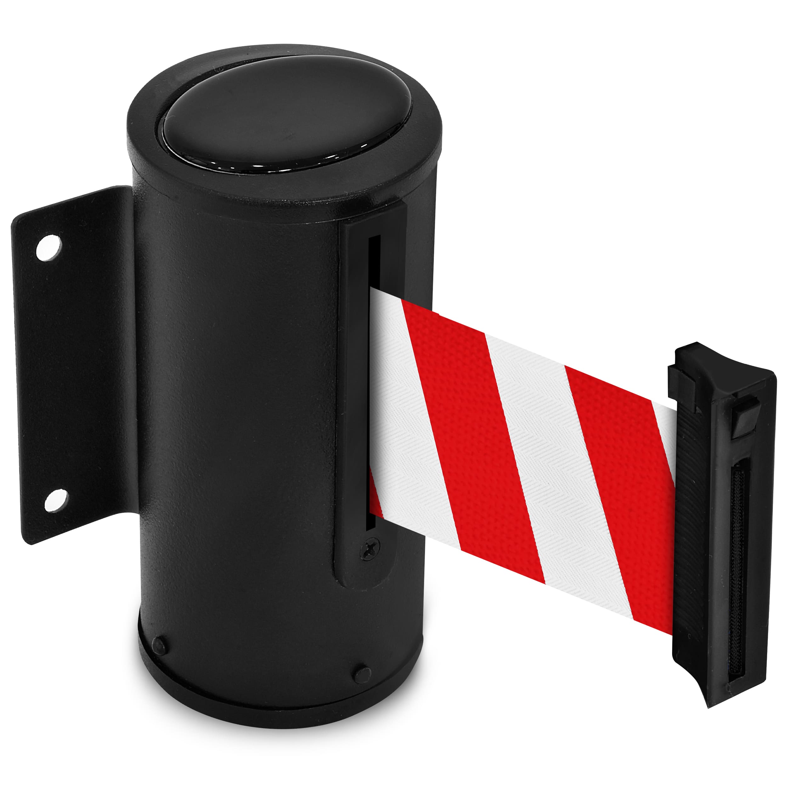 Compatible Wall-Mounted Retractable